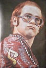Elton John: Personality 1974