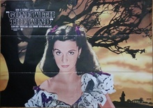 Gone With The Wind