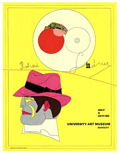 UNIVERSITY ART MUSEUM BERKLEY