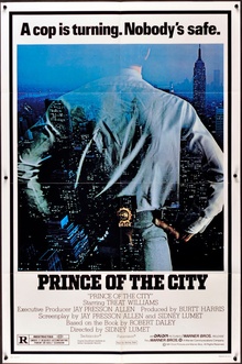 Prince Of The City