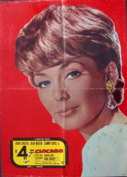 Robin and the 7 Hoods