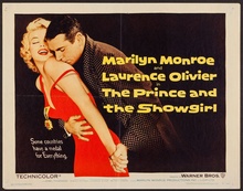 The Prince and the Showgirl