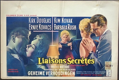 Strangers When We Meet