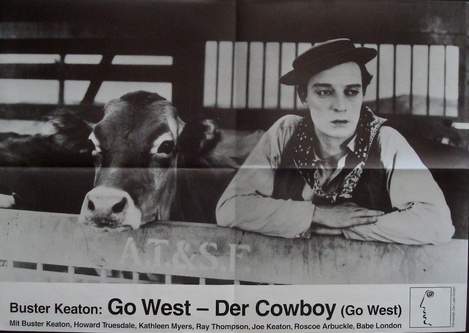 Go West