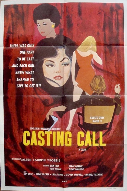 Casting Call