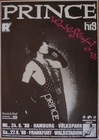 Prince: German Tour 1988 (A0)