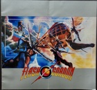 Flash Gordon