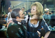 Where Eagles Dare