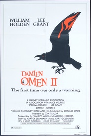 Damien:  Omen II