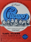 Chicago: Tampa 1973