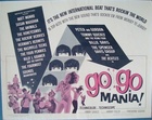 Go Go Mania