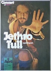 Jethro Tull: Karlsruhe 1975