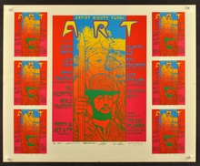 Artist Rights Today III (1987)