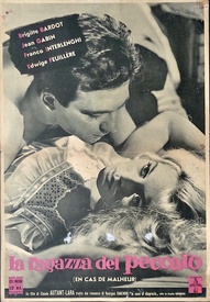 Love Is My Profession