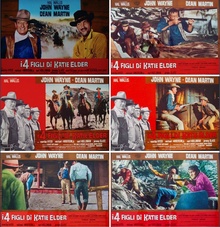 The Sons of Katie Elder