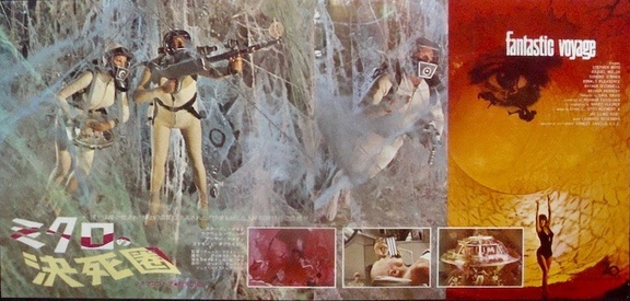 Fantastic Voyage