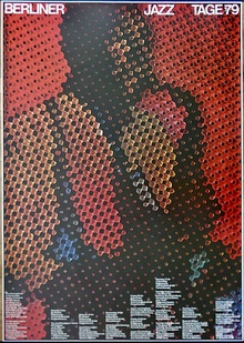 Berlin Jazz Festival 1979 (A0)
