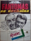 Fantomas Unleashed