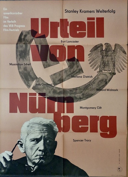 Judgment At Nuremberg