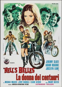 Hell's Belles