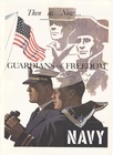 Navy Guardians of Freedom
		
	
Navy Guardians of Freedom
		
	
Navy Guardians of Freedom