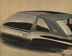Chrysler Concept Design
