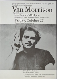 Van Morrison: Buffalo 1978