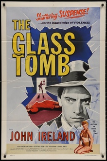 The Glass Tomb