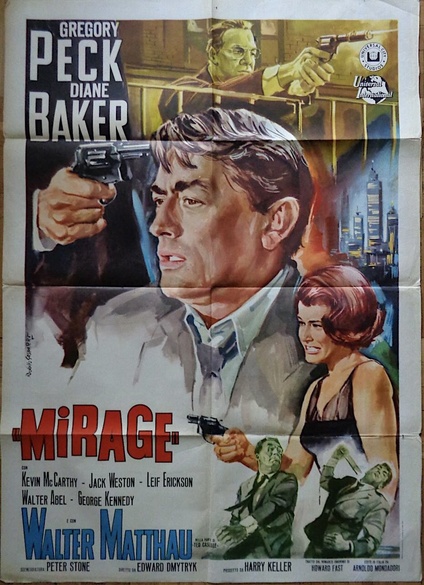 Mirage