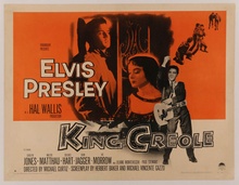 King Creole