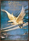 Douglas Fairbanks Exhibition Poster