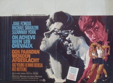 They Shoot Horses, Don't They?