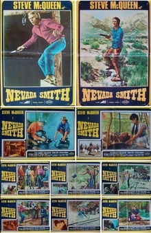 Nevada Smith