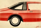 Chrysler Rear Window Concept Art