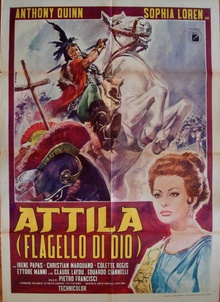 Attila