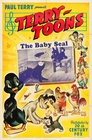 Terry-Toons: The Baby Seal