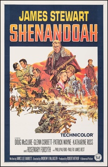 Shenandoah