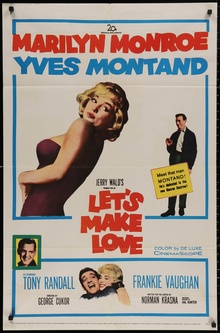 Let's Make Love