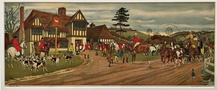 Running of the Hounds - Good Ale