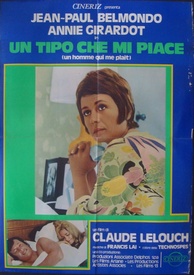 Love Is a Funny Thing