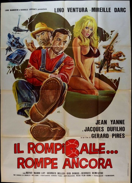 Fantasia Among the Squares