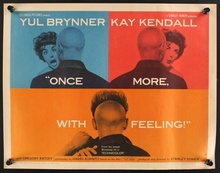 Once More, with Feeling!