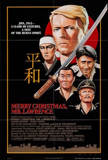 Merry Christmas Mr. Lawrence