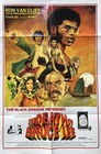 The Black Dragon Revenges the Death of Bruce Lee