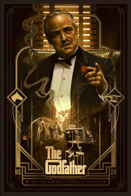 The Godfather