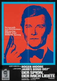 The Spy Who Loved Me