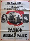 The Panic in Needle Park