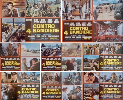 From Hell To Victory