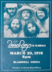 Beach Boys: Honolulu 1978
