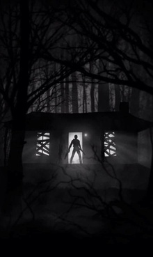 The Evil Dead